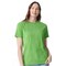 12 Pack: Gildan® Heavy Cotton Men’s Crewneck Short Sleeve T-Shirt for Workwear Print Ready 100% Cotton Tee